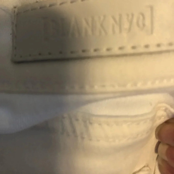 Blank NYC jeans - Picture 4 of 5